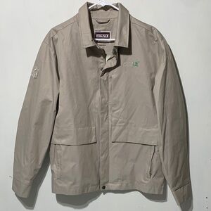 NFL Super Bowl LIX NFL STAFF OFFICIAL JACKET